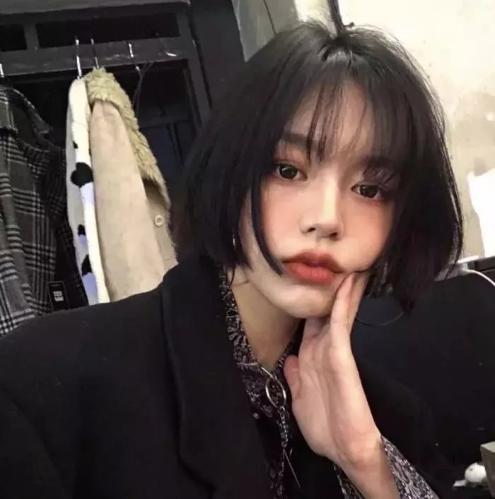 不寒而栗